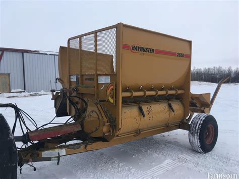 hay grinder for skid steer|Tub Grinders/Bale Processors for Sale New & Used .